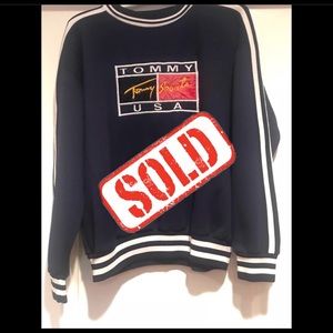Tommy Hilfiger Sweater